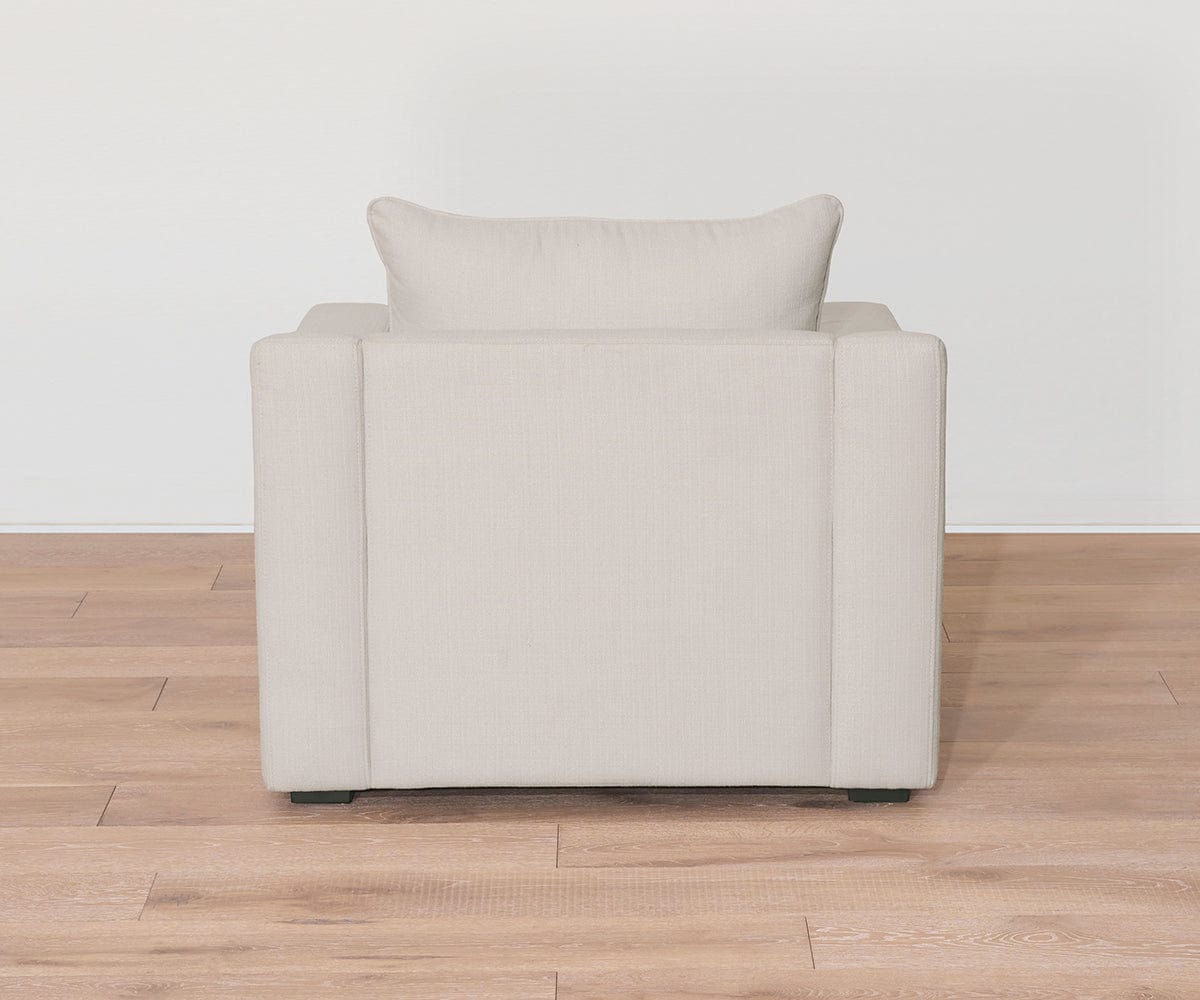 Raylif Accent Chair
