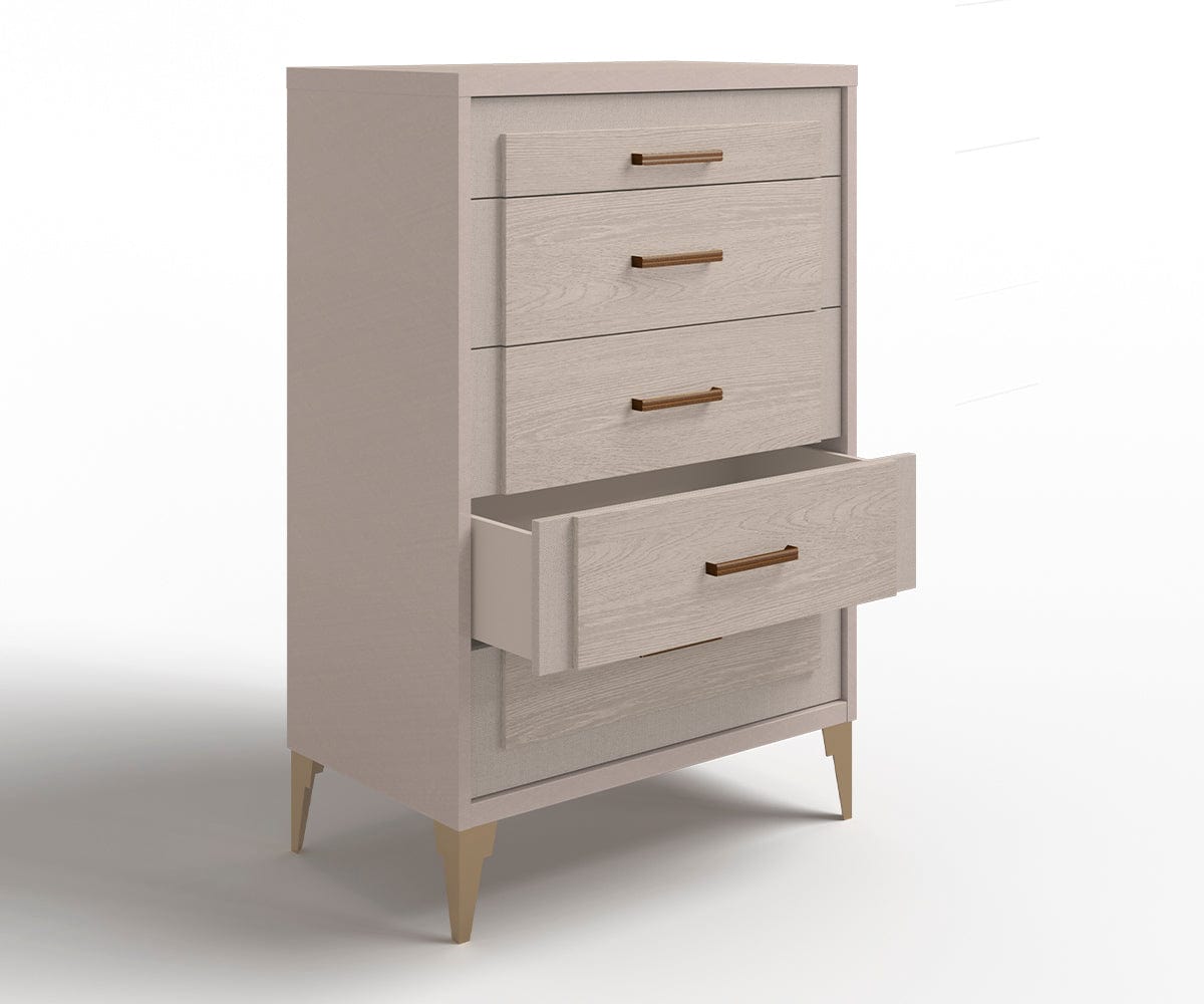 Antonella High Chest