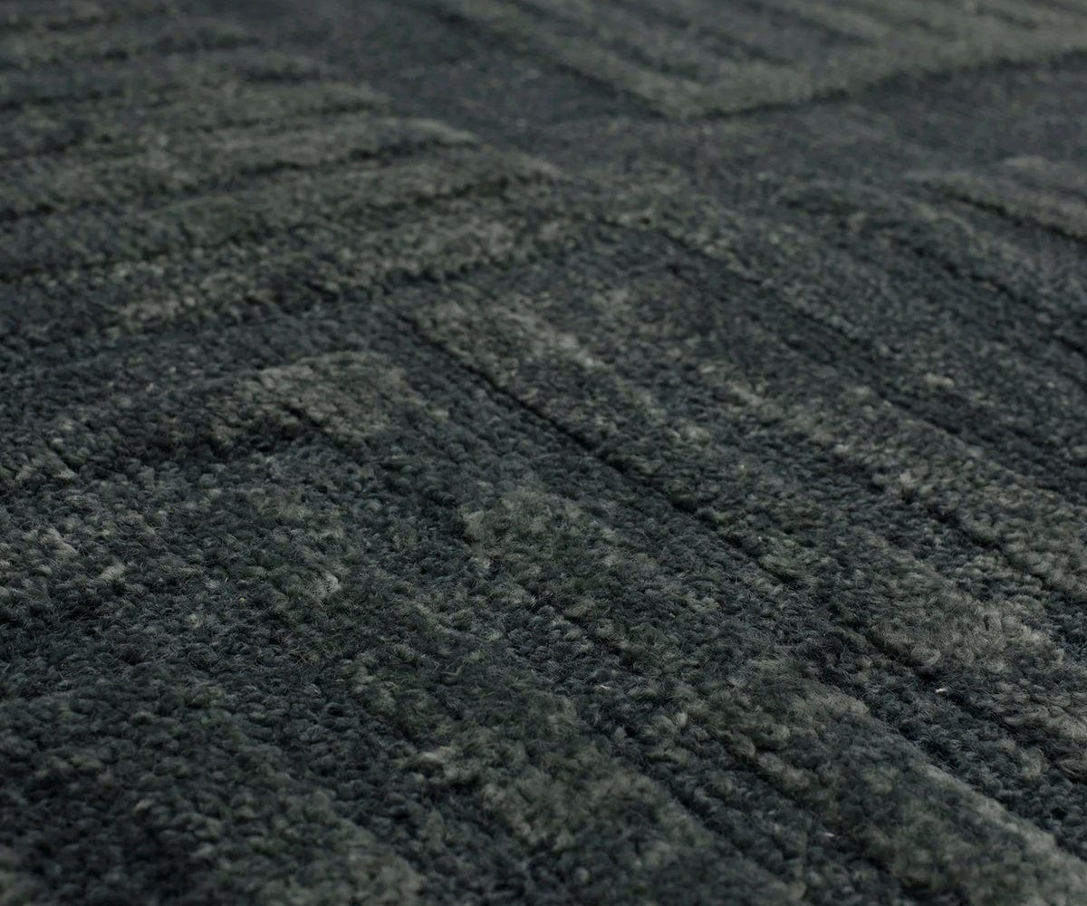 Karastan Terra Firma Rug - Twilight