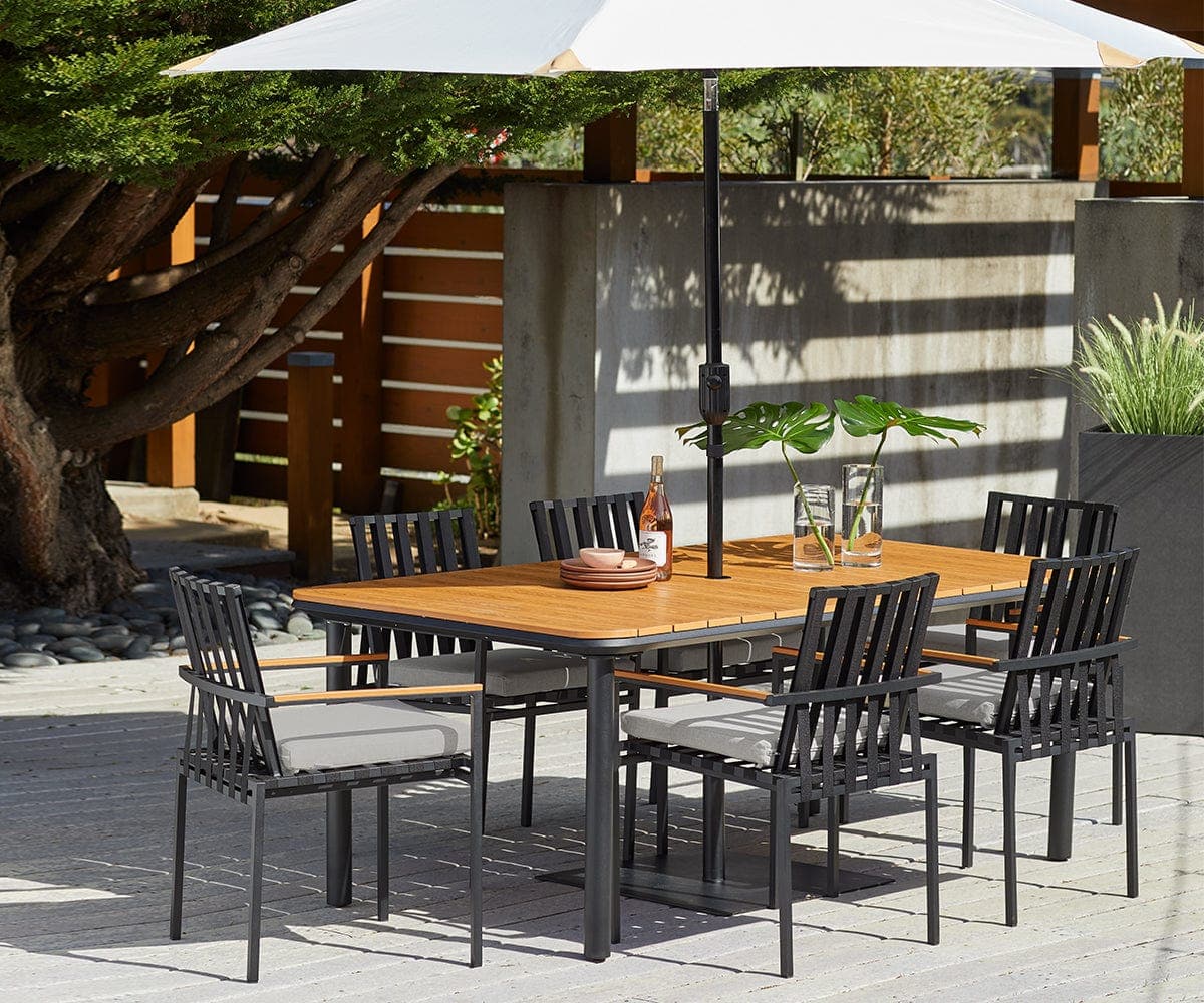 Da Costa Outdoor Dining Table