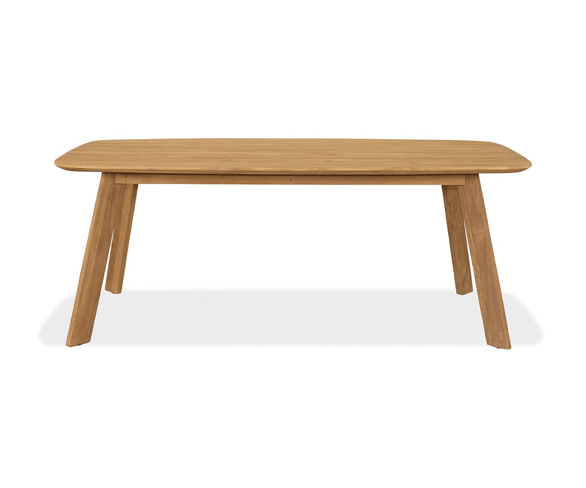 Vinicio Outdoor Dining Table