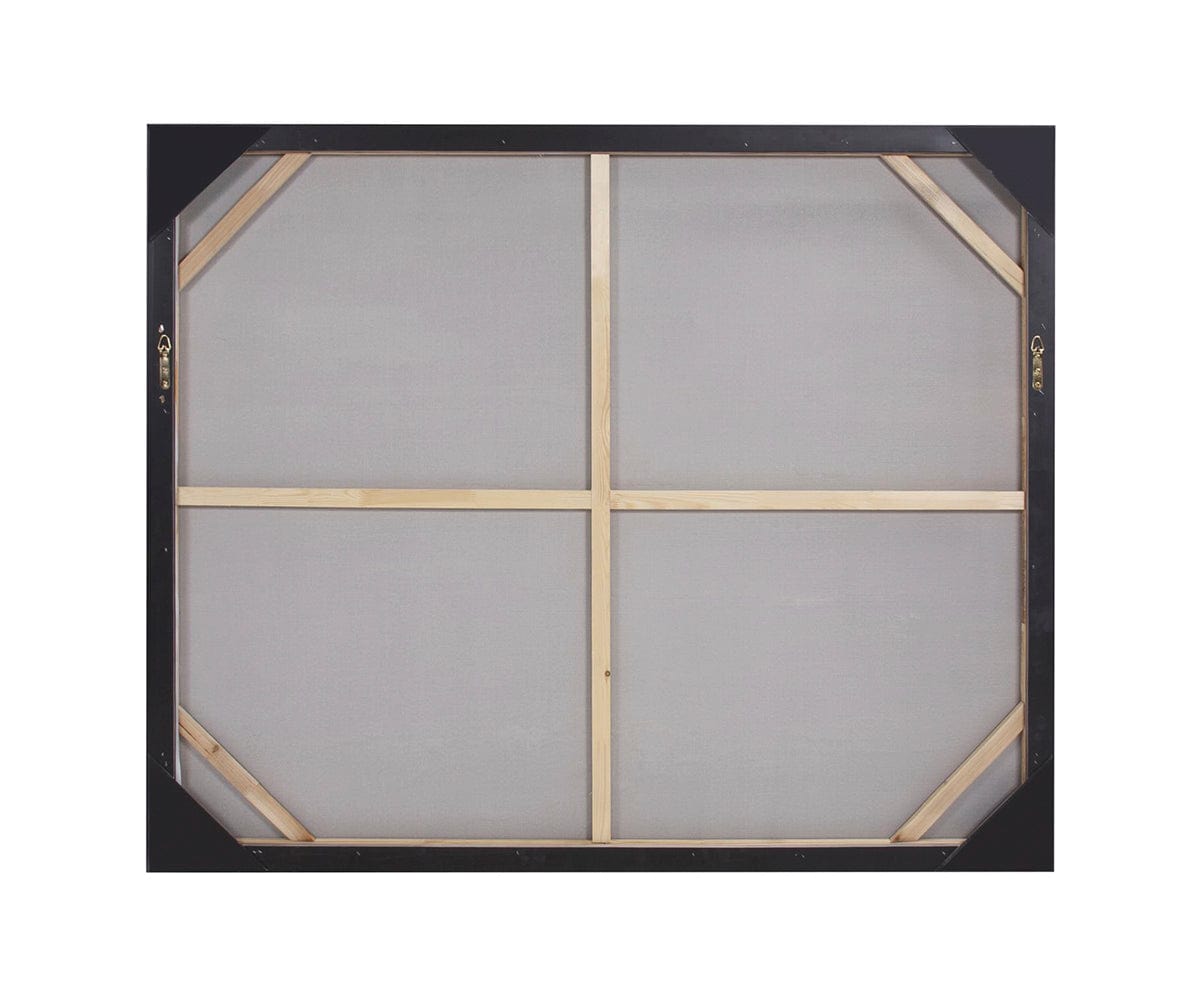 Lush Valley  Wall Art