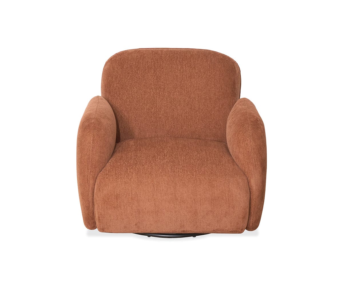 Wray Swivel Accent Chair