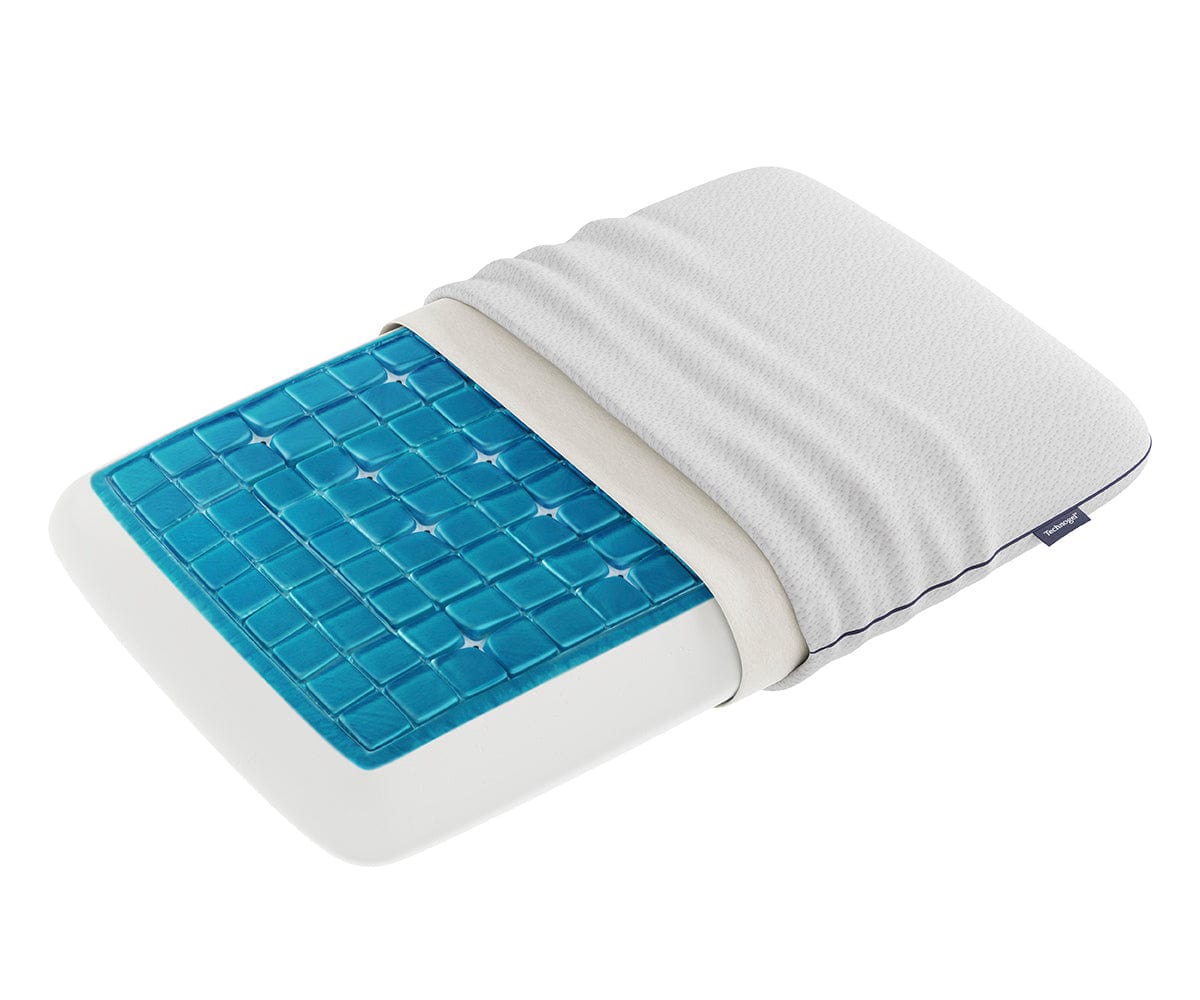 Technogel Deluxe Medium Pillow