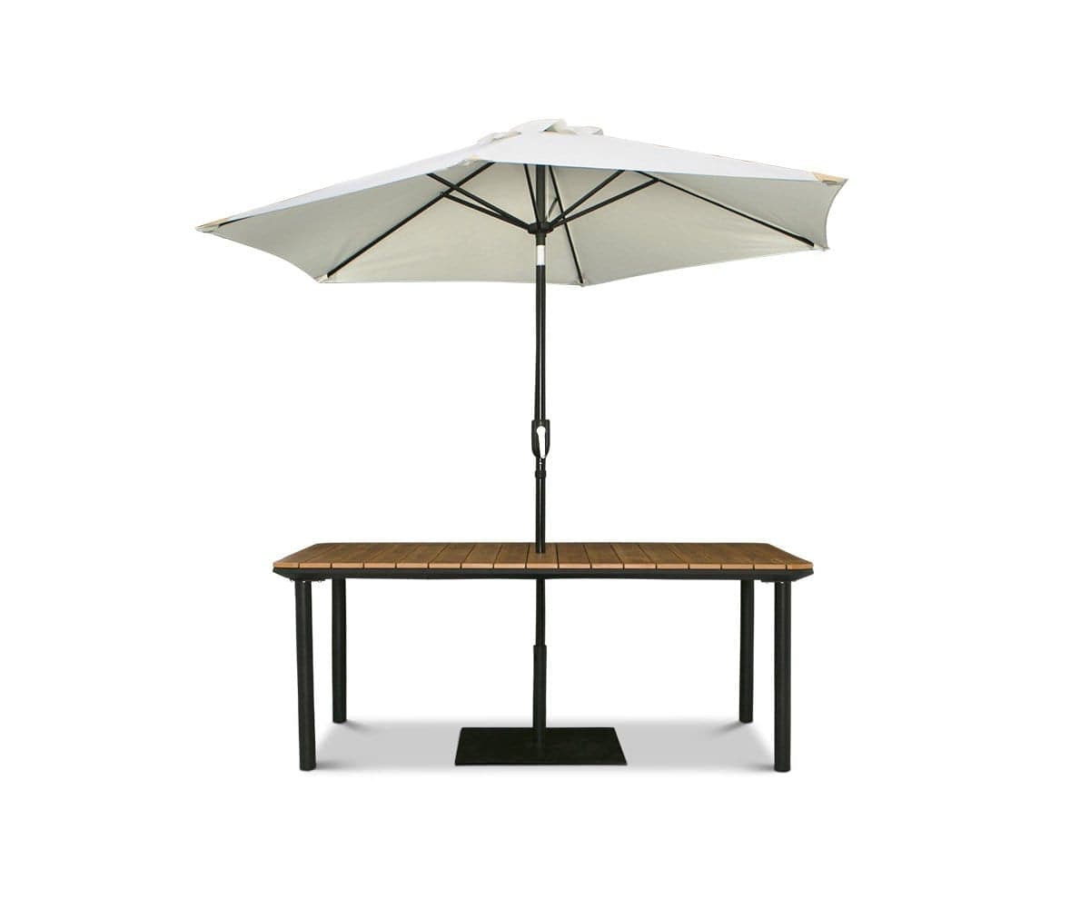 Da Costa Outdoor Dining Table