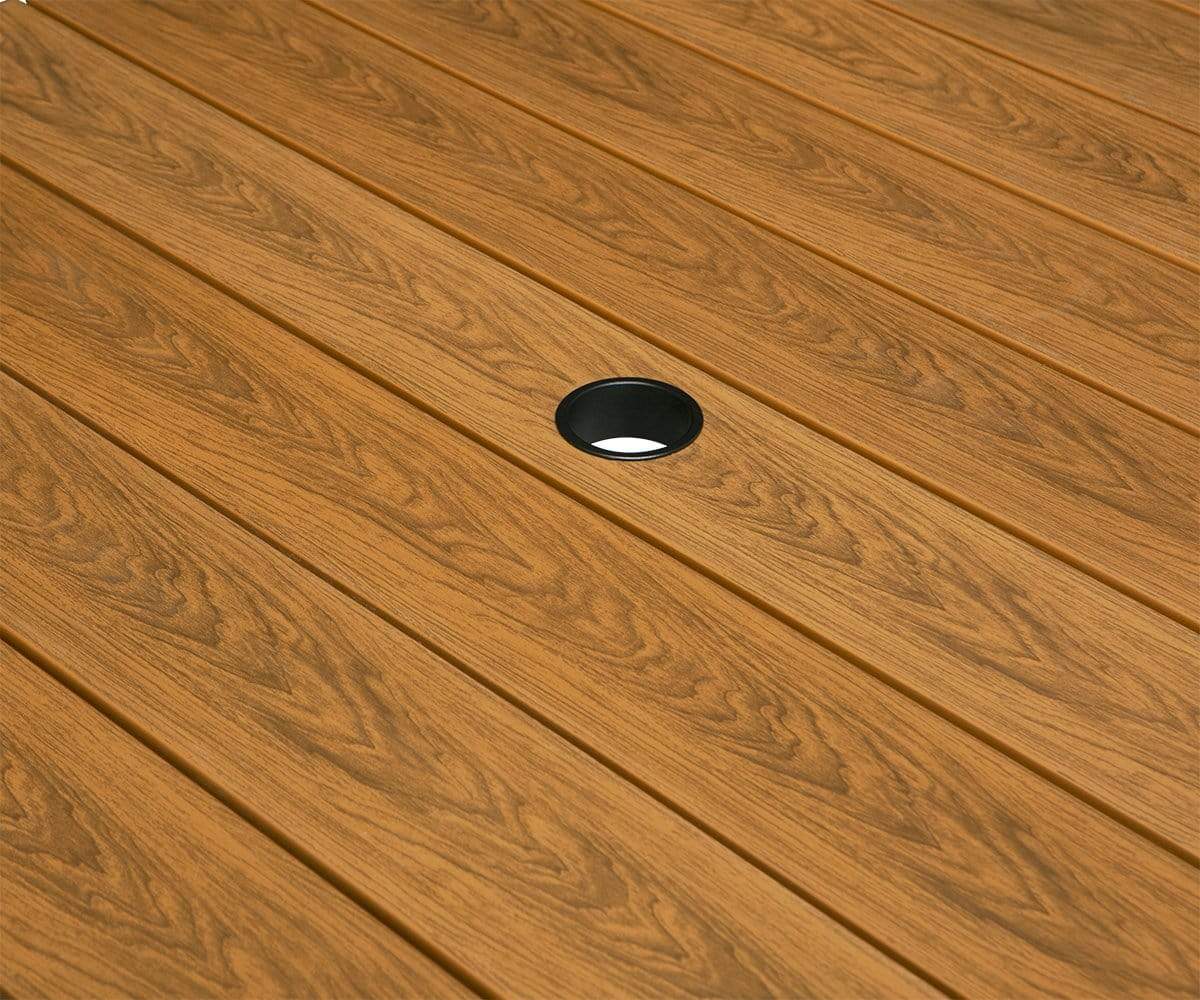 Da Costa Outdoor Dining Table