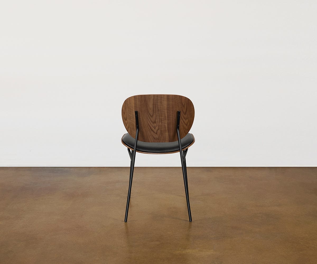 Idona Leather Dining Chair