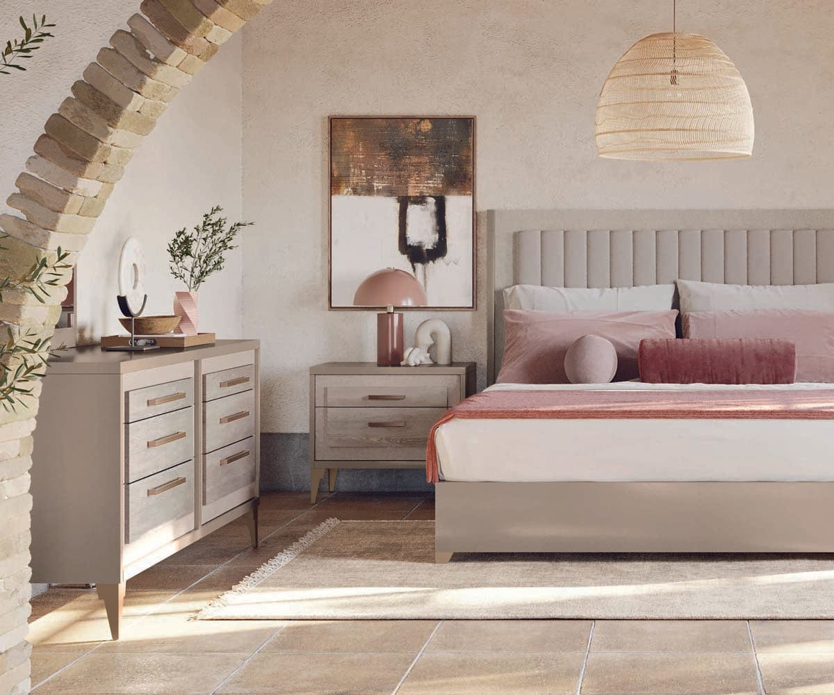 Antonella Double Dresser