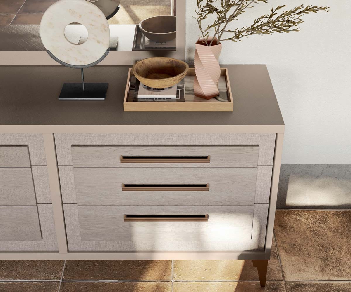 Antonella Double Dresser