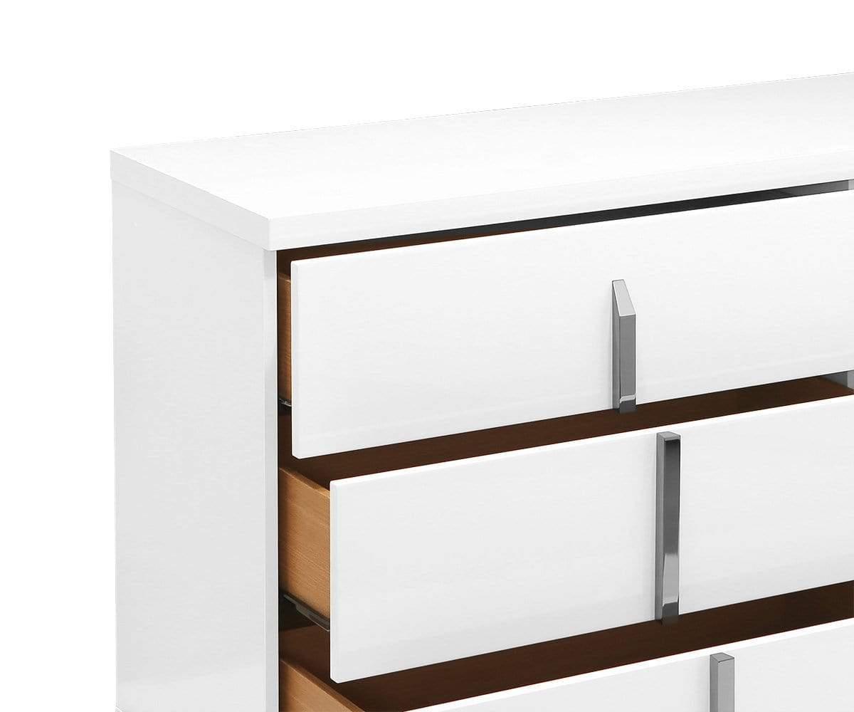 Palermo Double Dresser