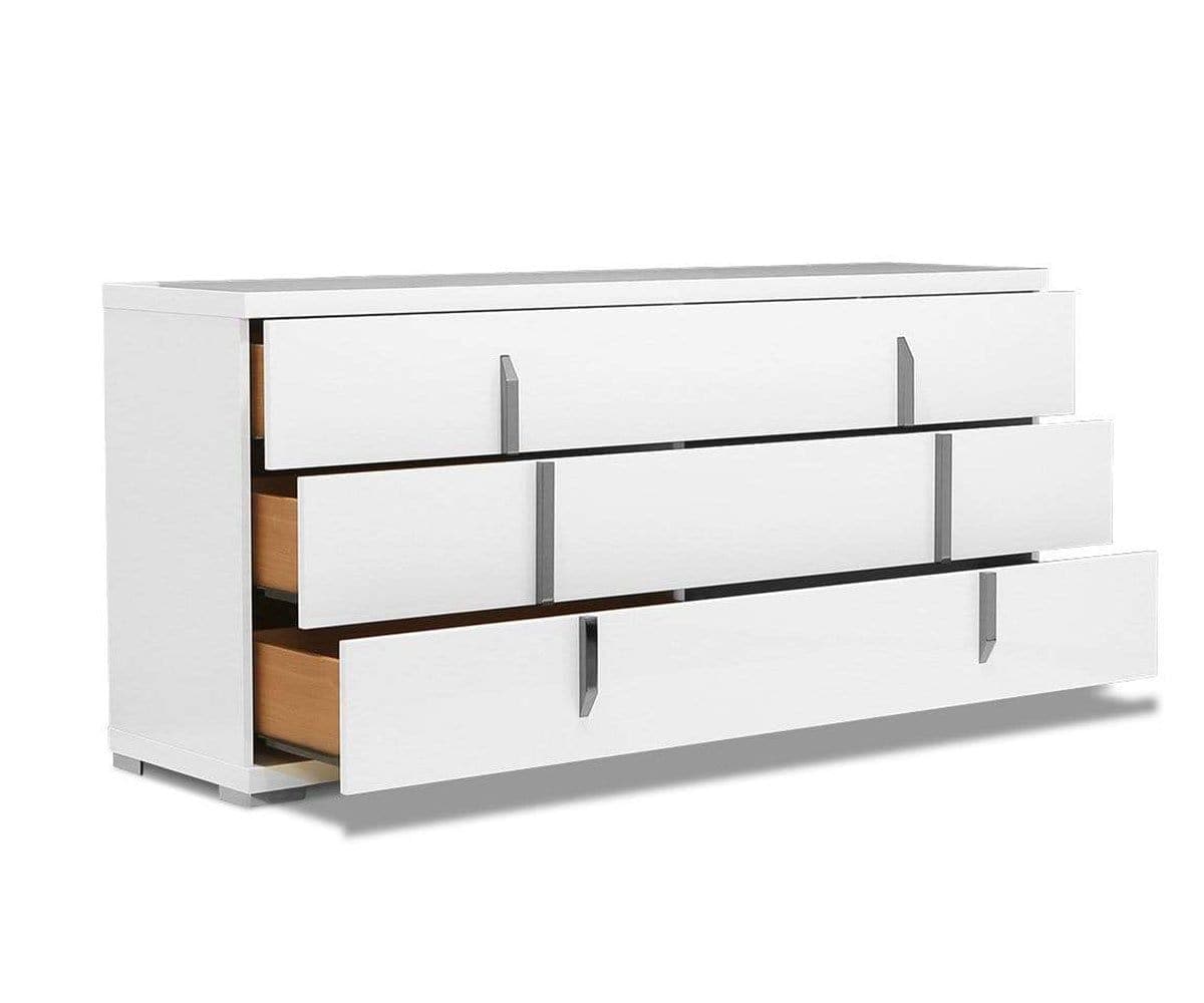 Palermo Double Dresser