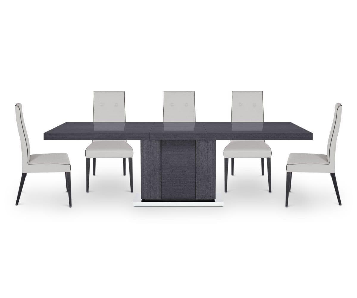 Mondiana Extension Dining Table