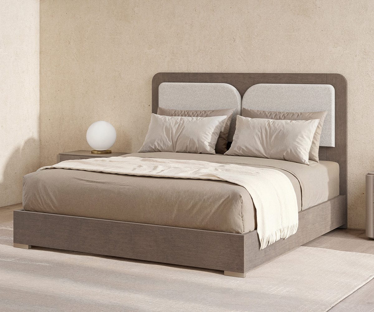 Sancia Bed