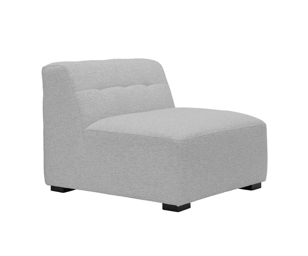 Reyes 4-Piece Modular Sectional