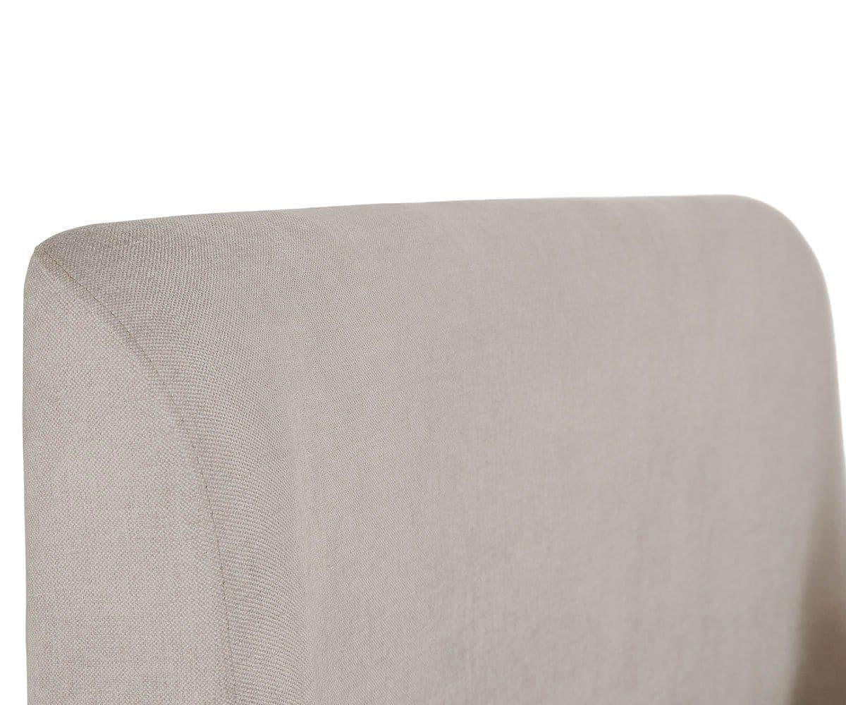 Addie Upholstered Bed