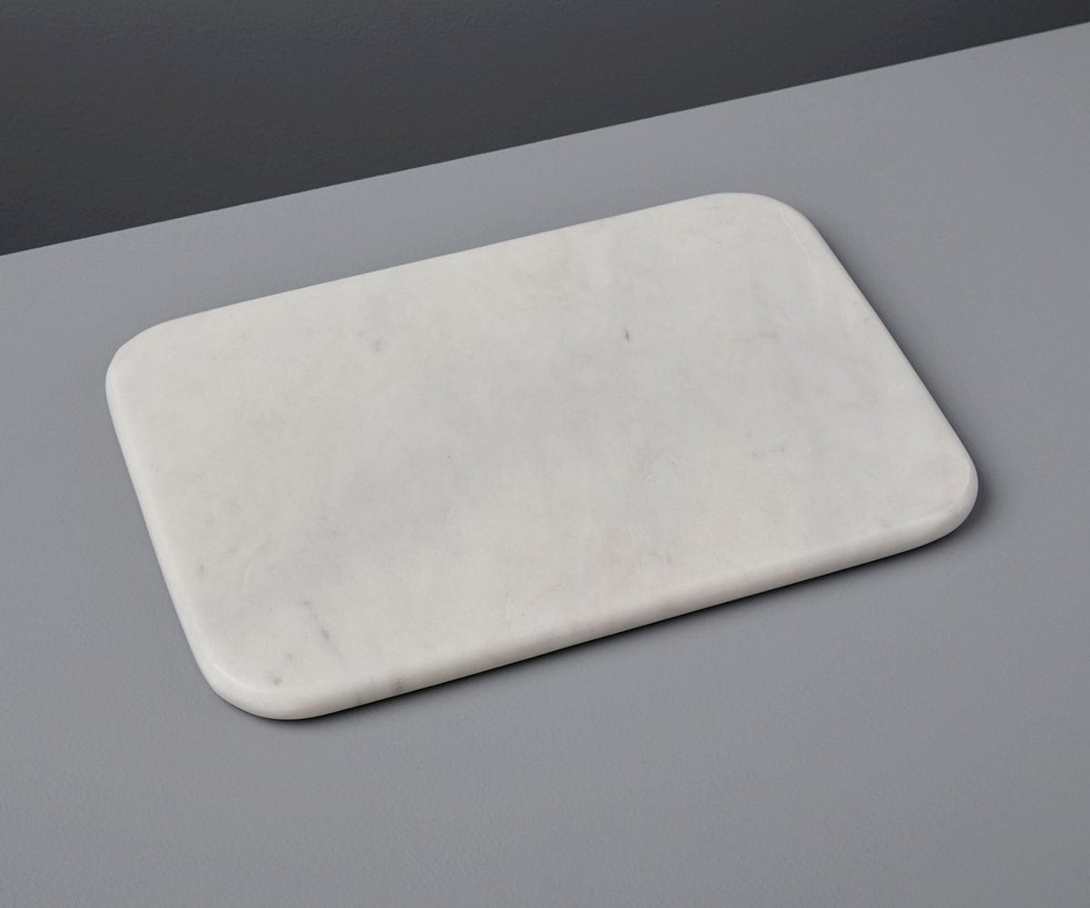 Adia White Marble Slab
