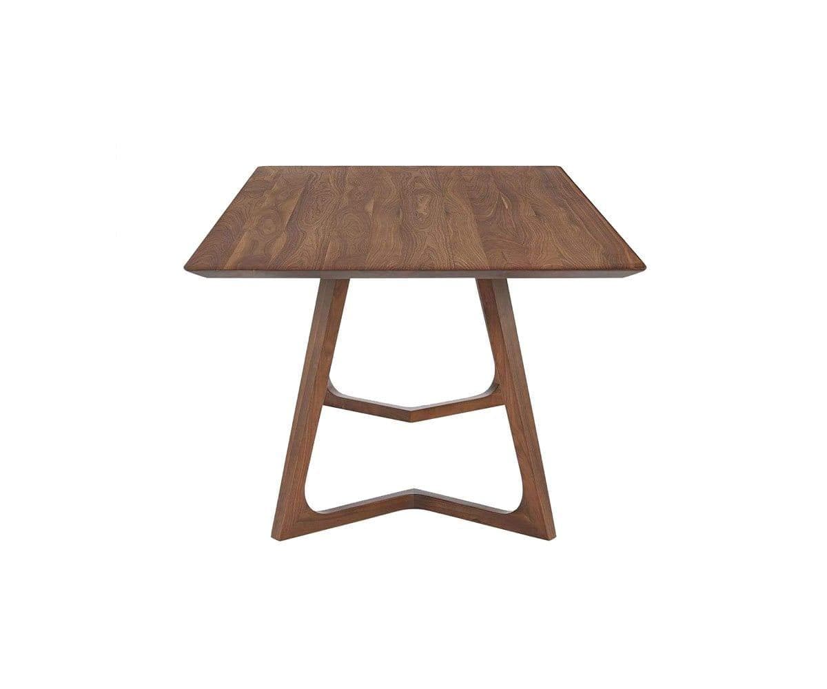 Cress 87 Dining Table