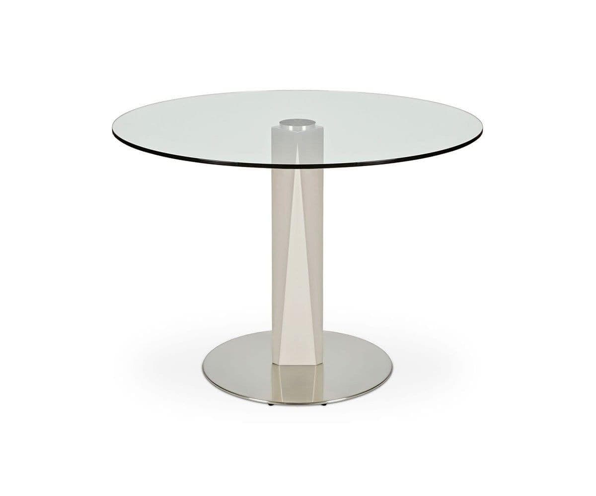 Vispa Round Dining Table