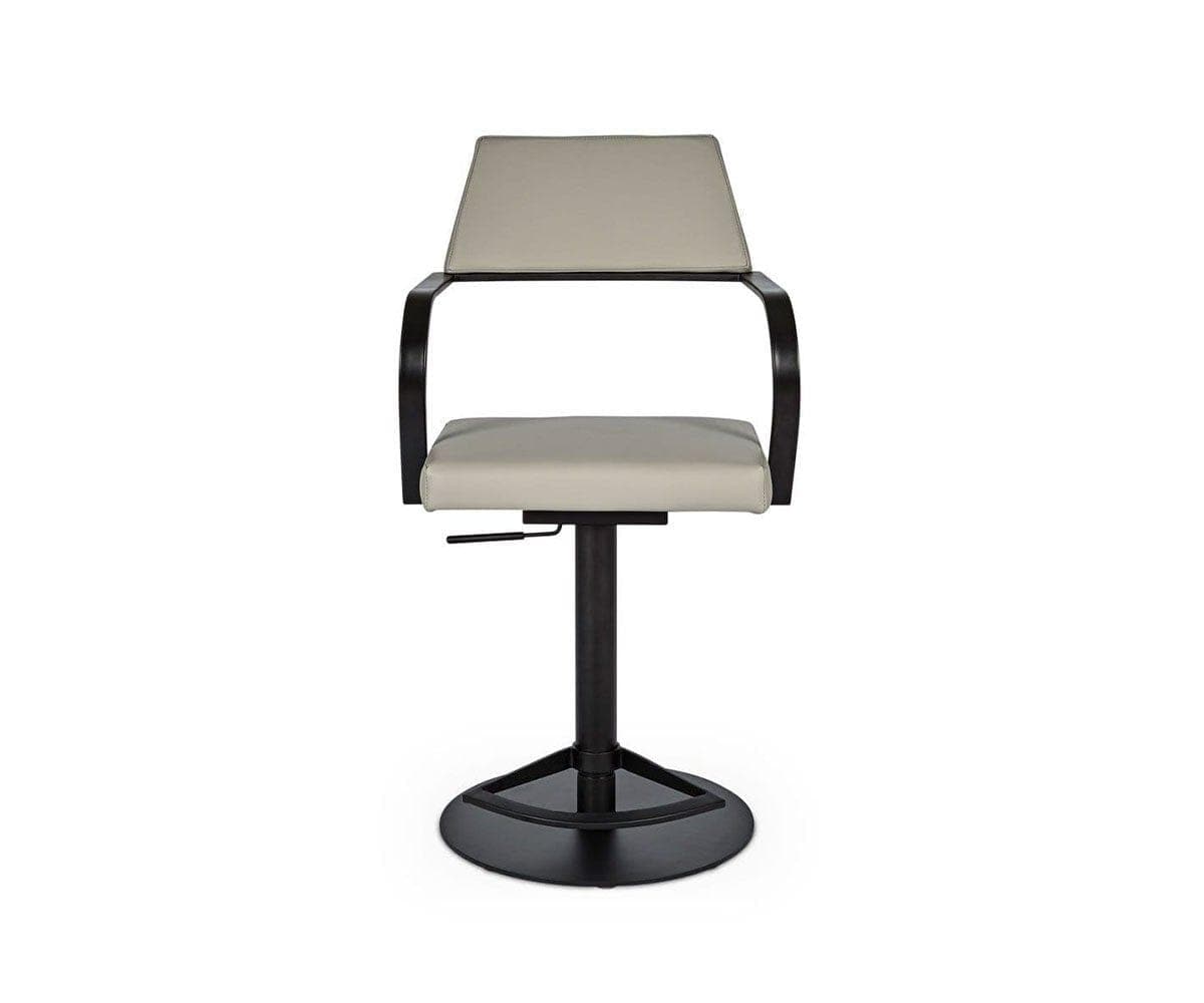 Tovi Adjustable Counter and Bar Stool