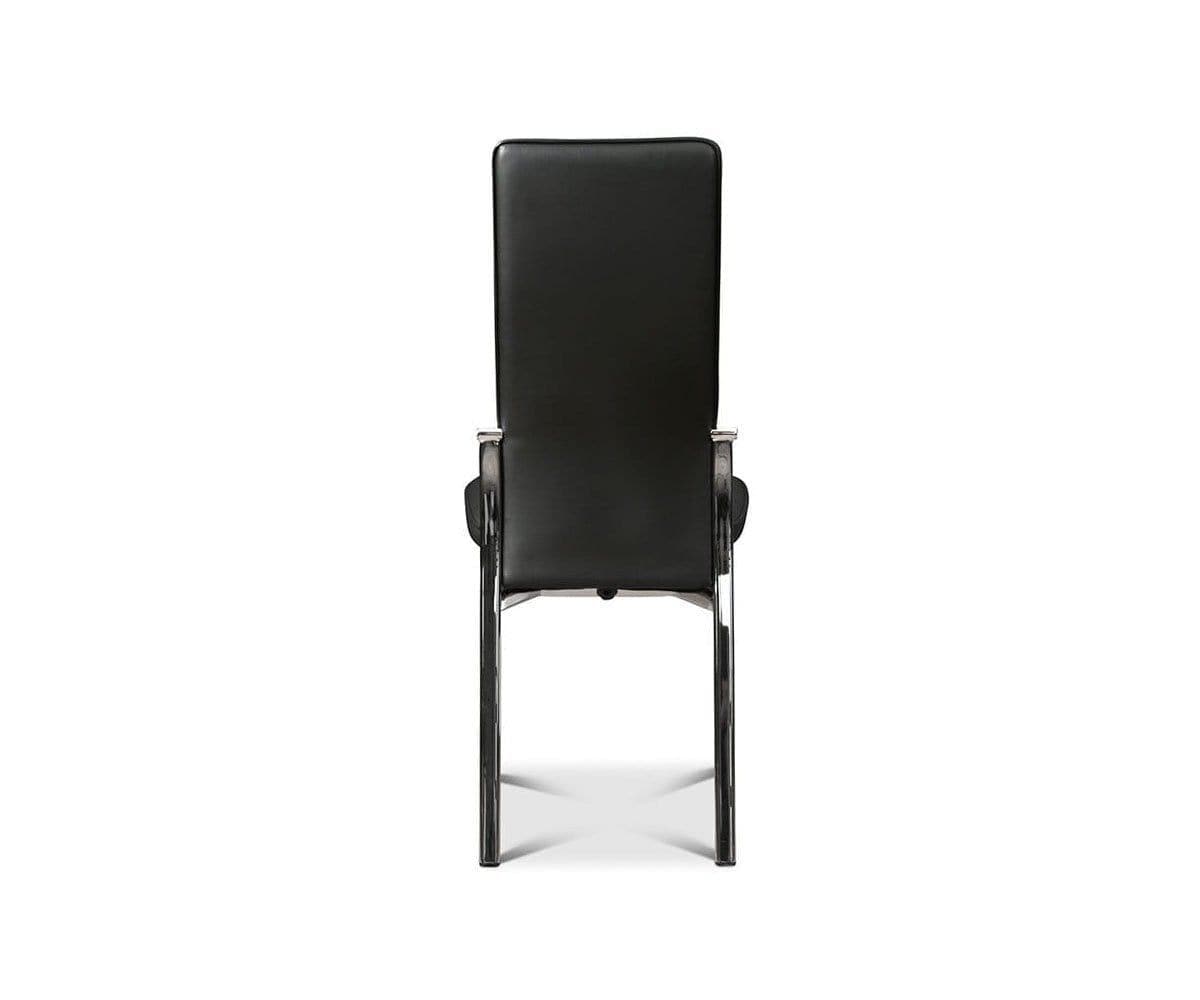 Lykke High Back Dining Chair