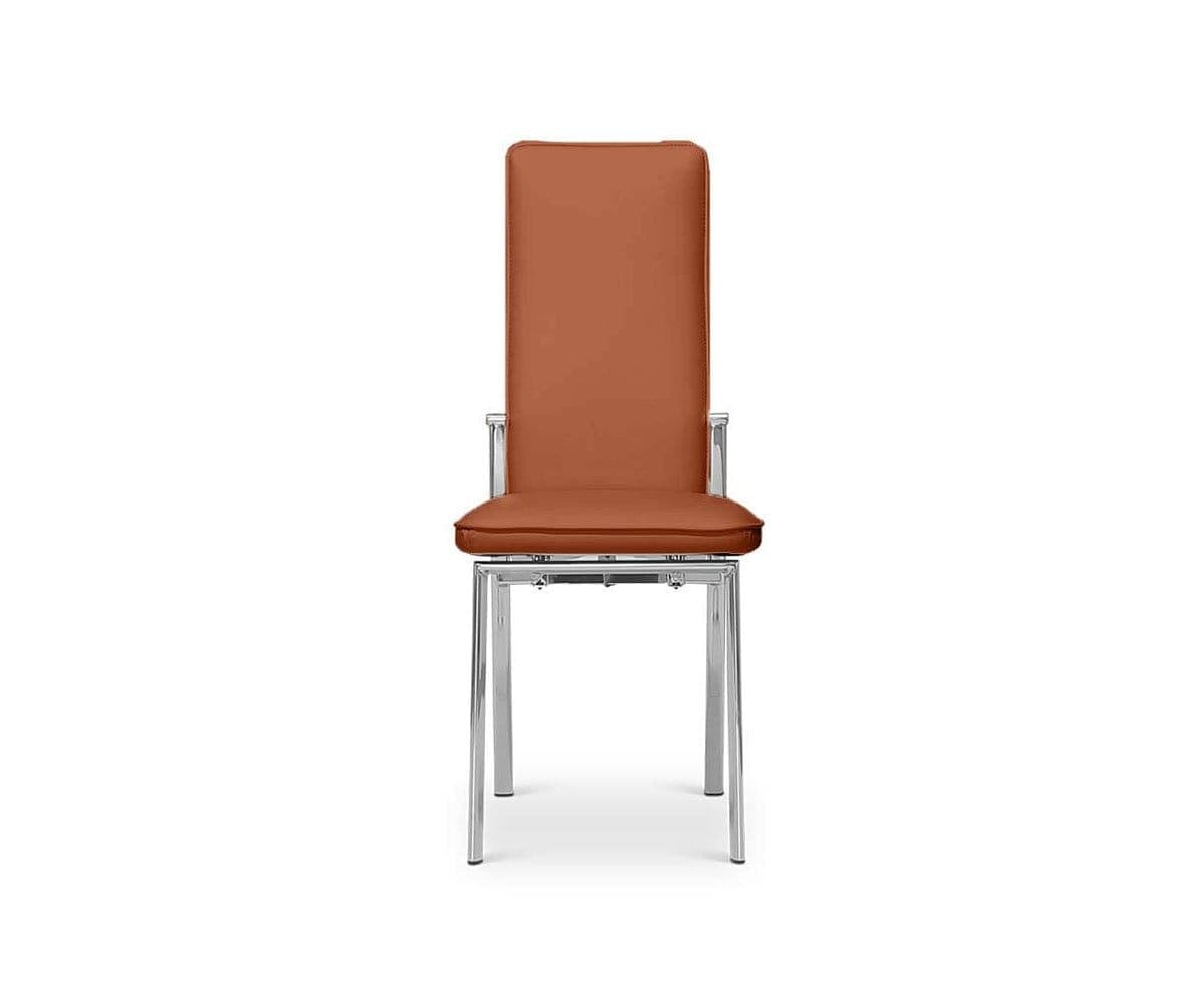 Lykke High Back Dining Chair