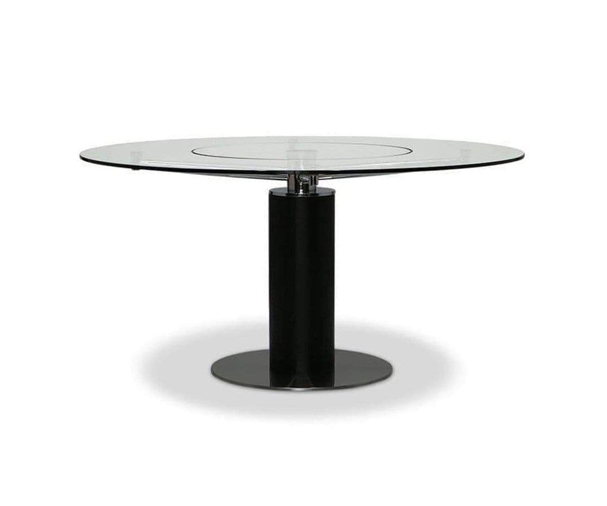 Lauss Glass Dining Table