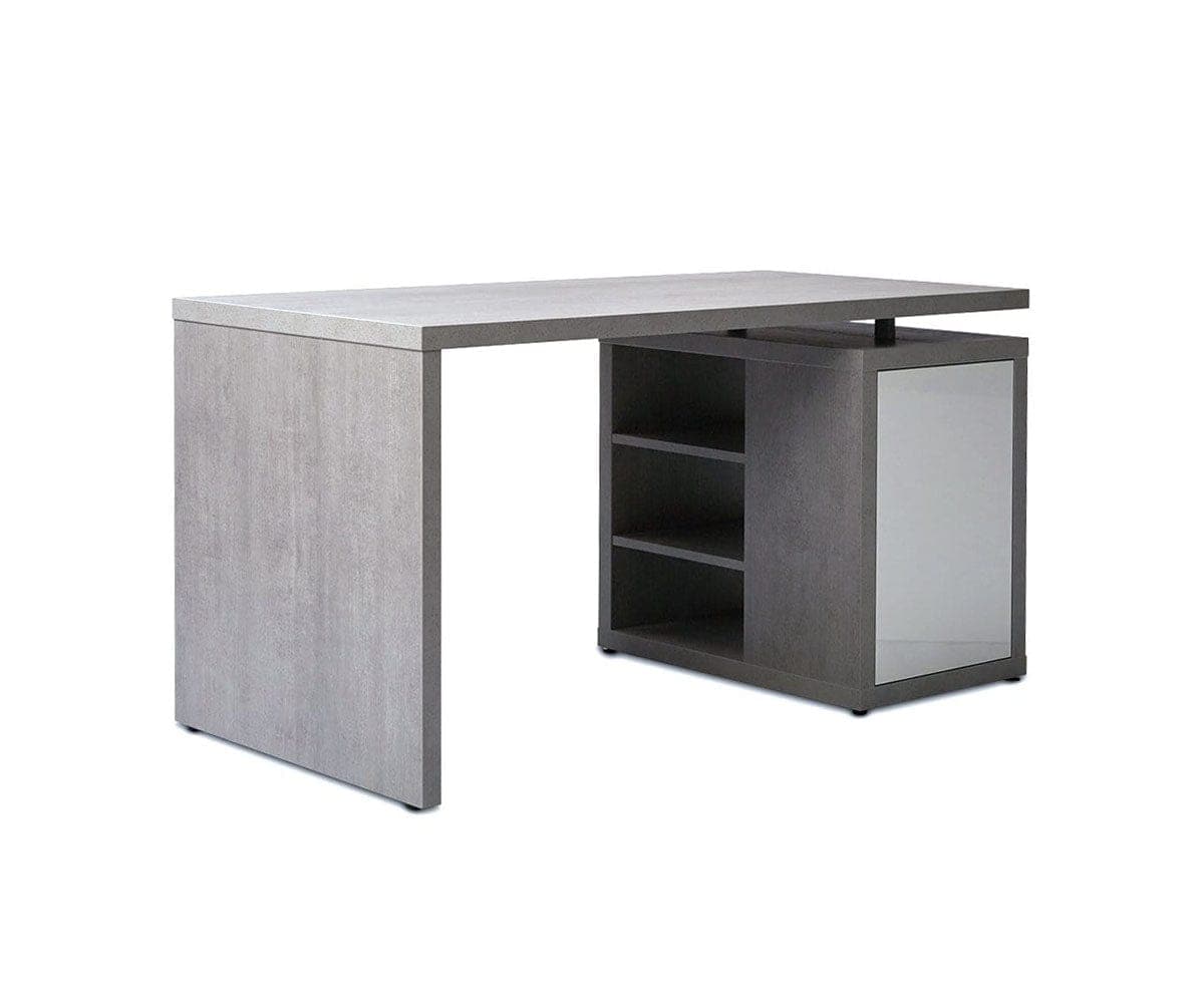 Sten 55 Desk With Storage