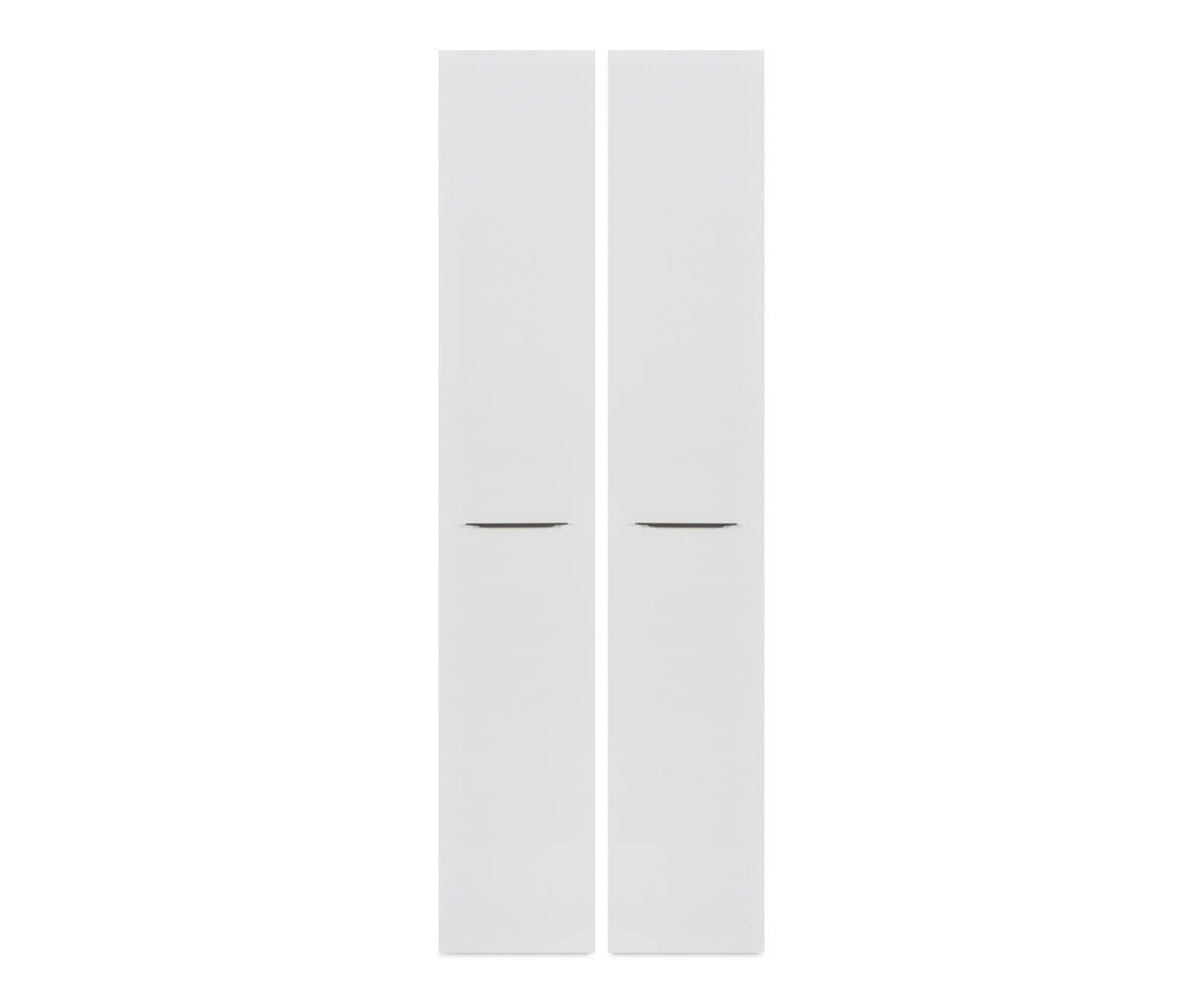 Gammel High Bookcase Door Set