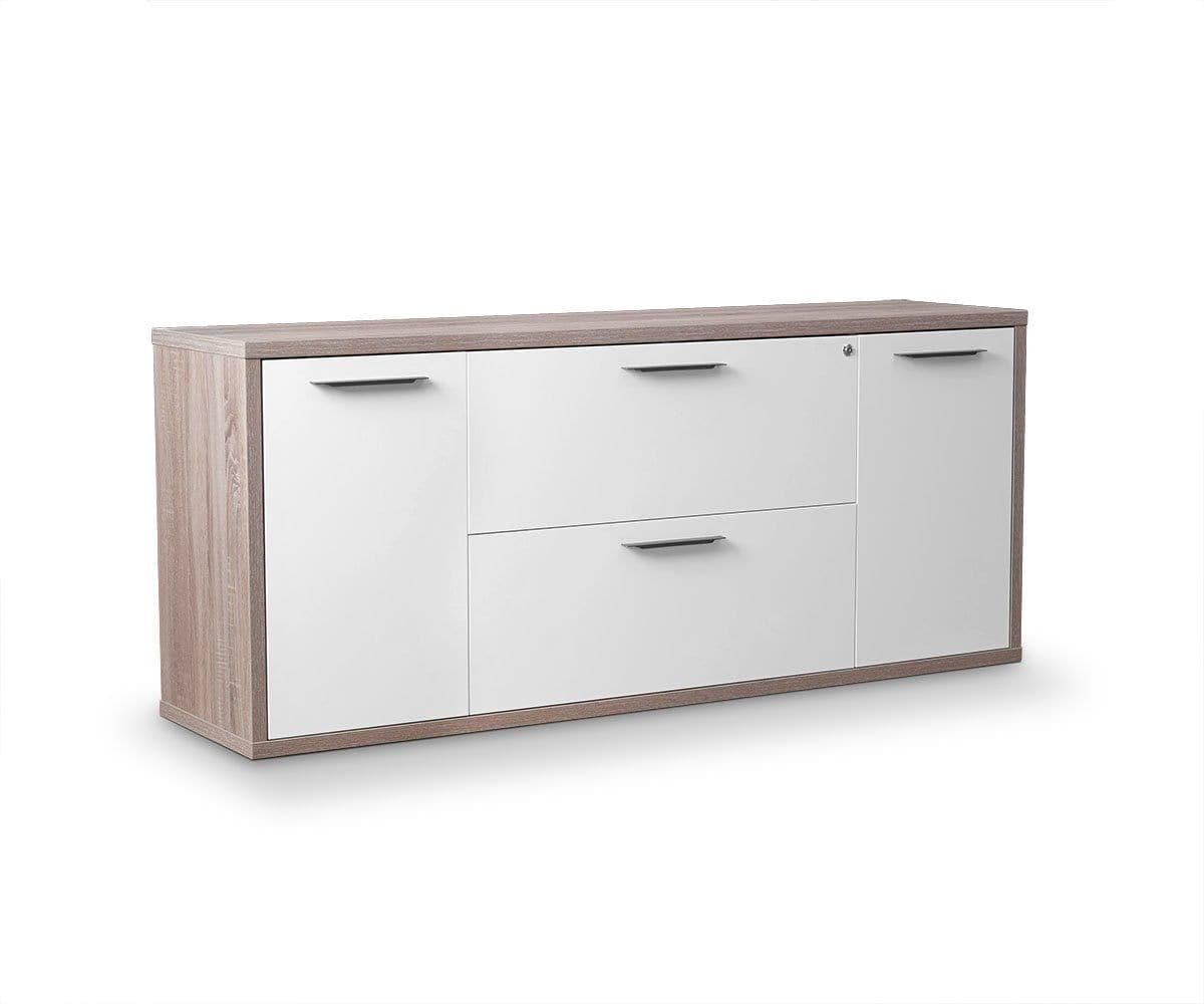 Gammel Credenza