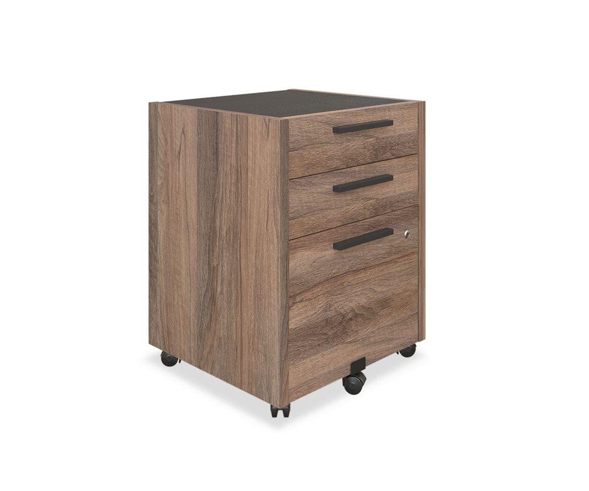 Arren Mobile File Pedestal