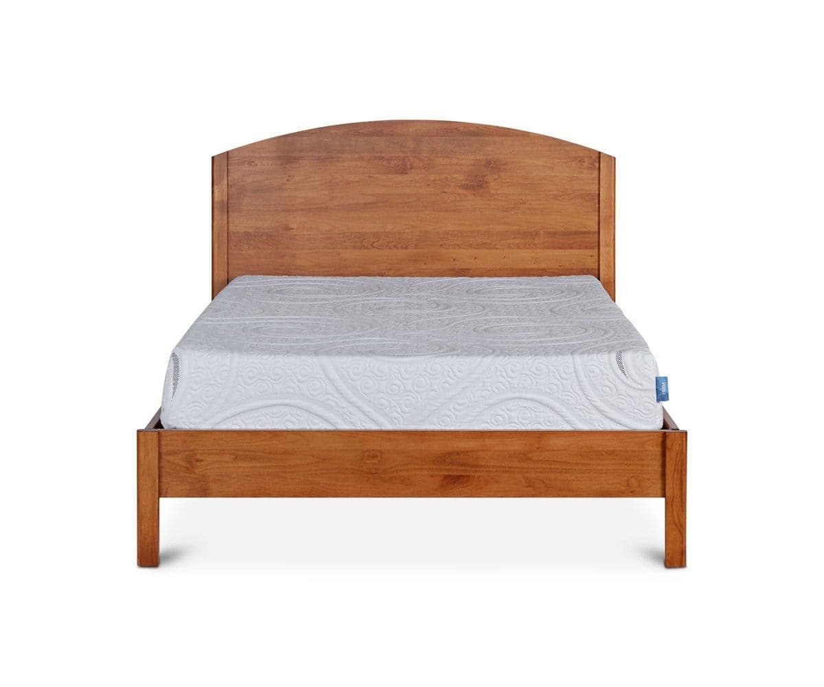 Wood Castle Mia Bed