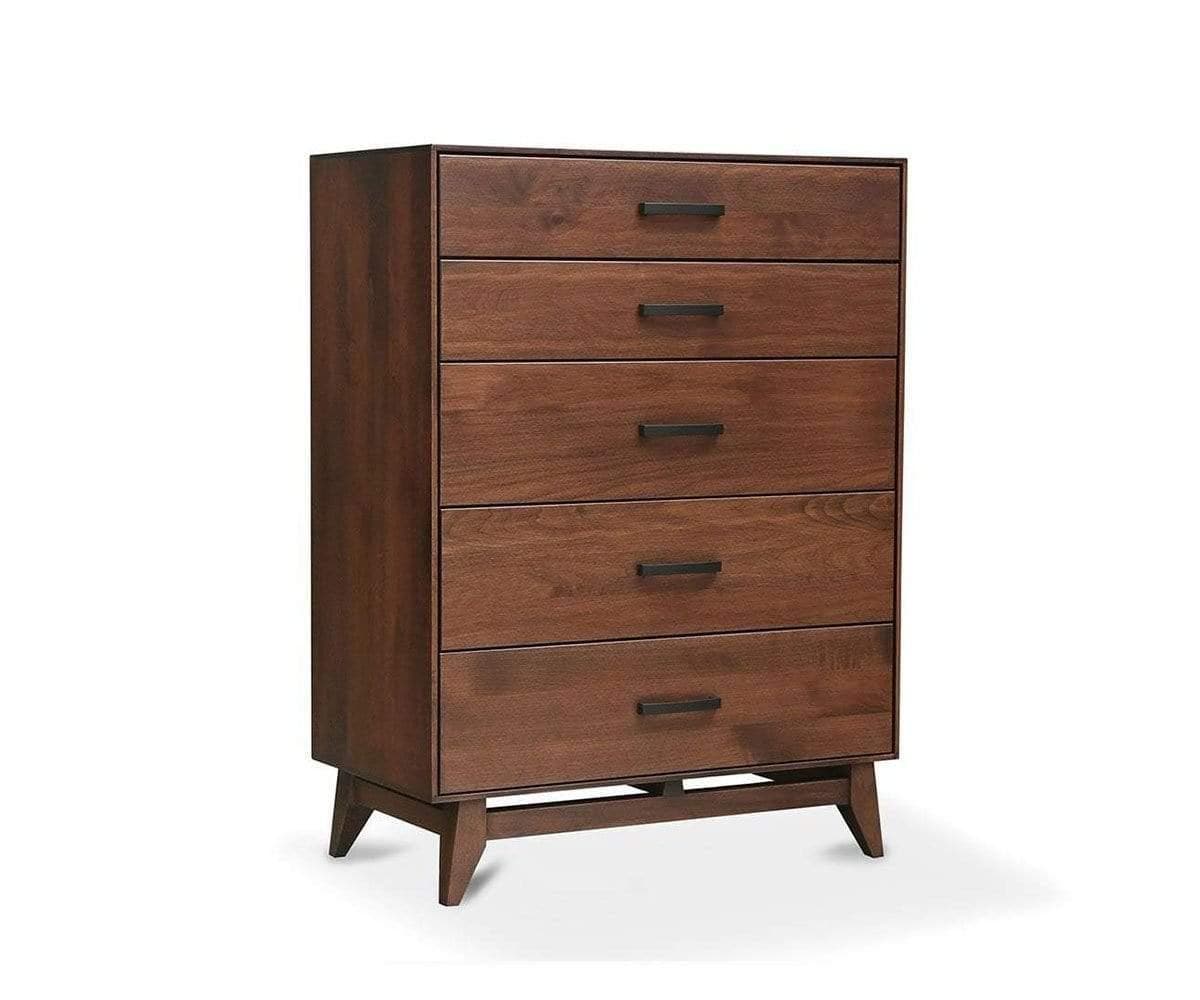Wood Castle Kelby High Chest