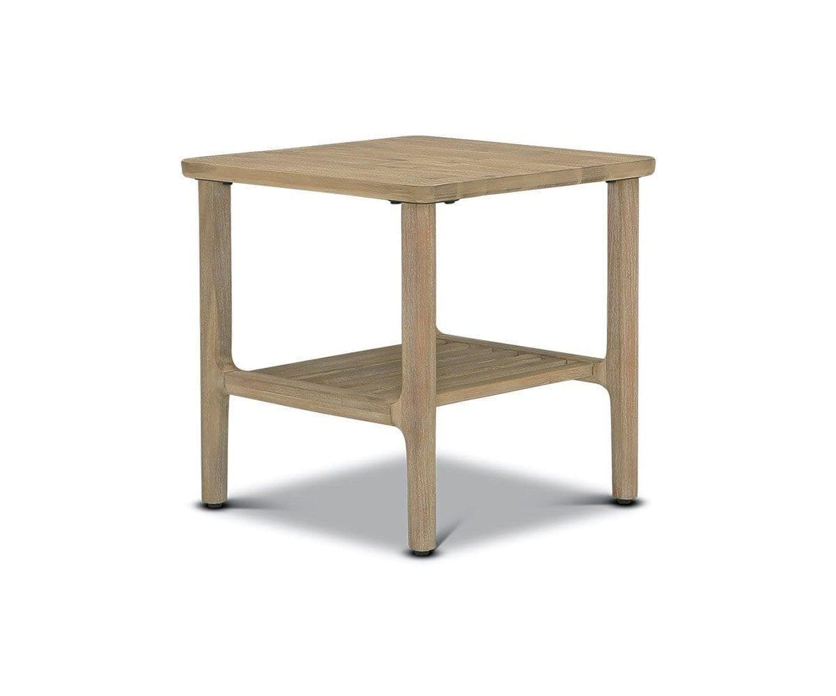 Eckler End Table