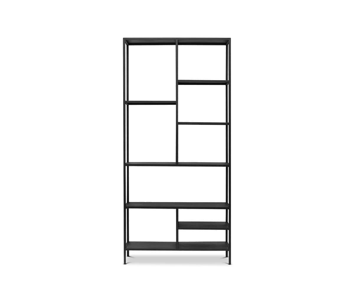 Heroy 36 Bookcase