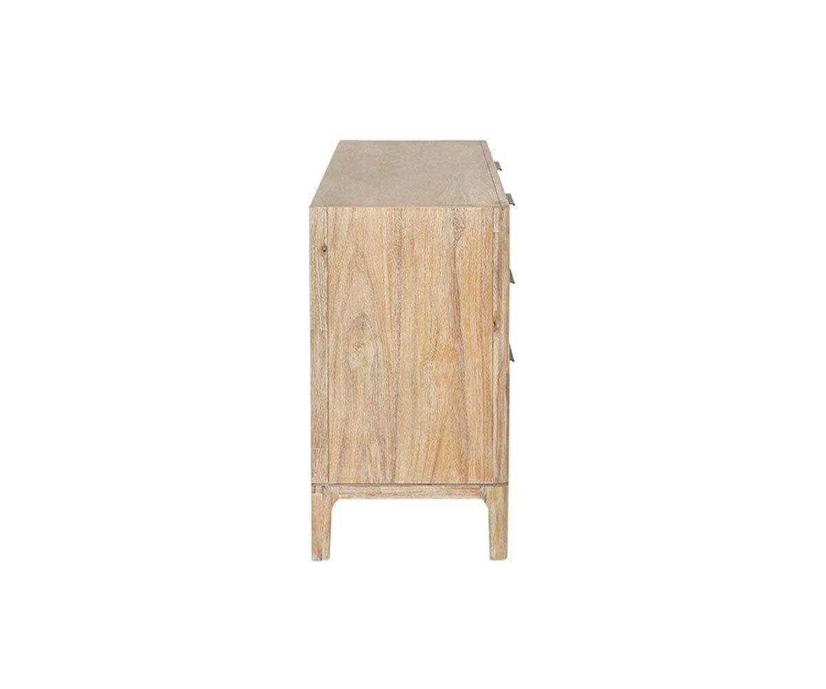 Camen Double Dresser