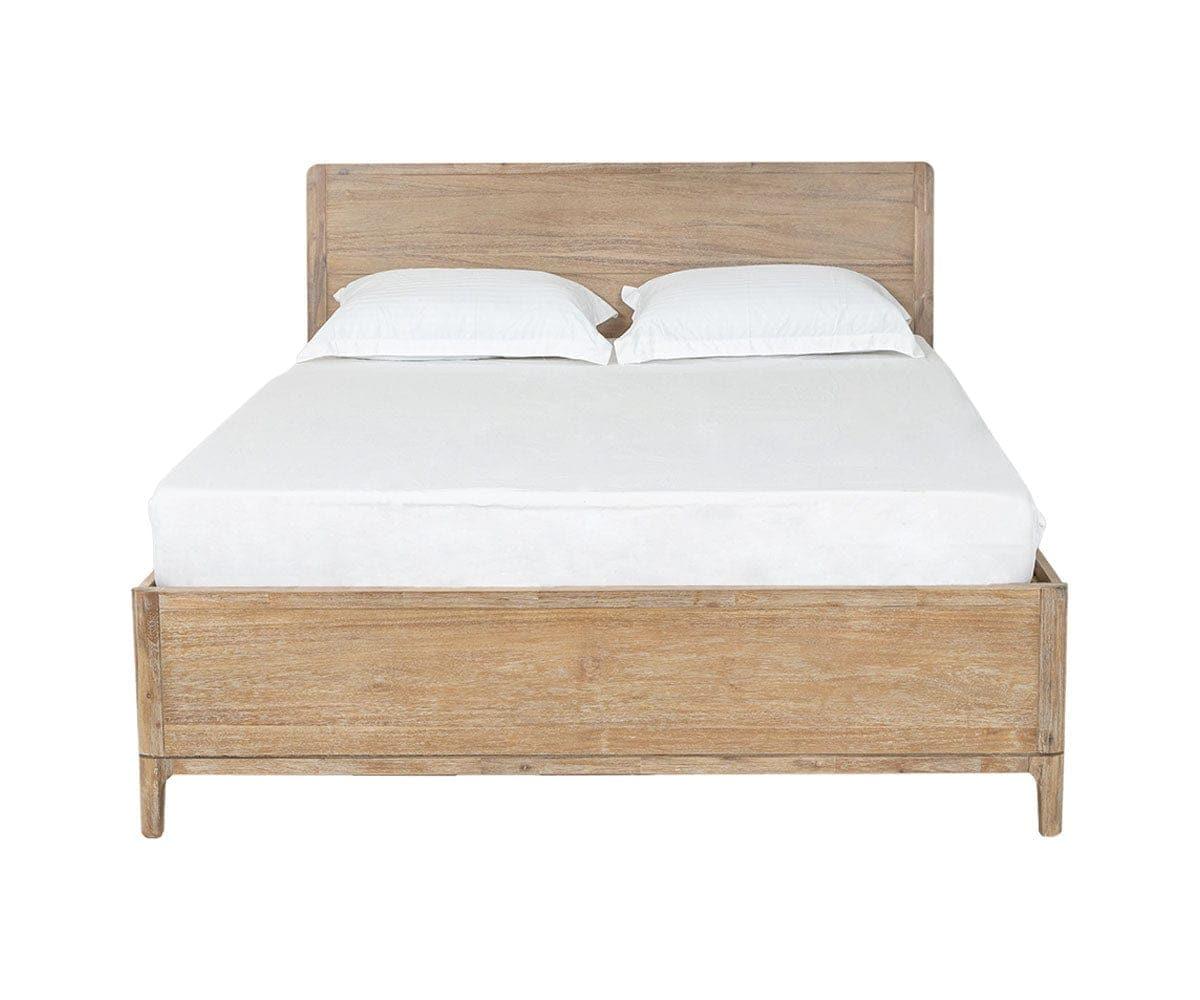 Camen Bed
