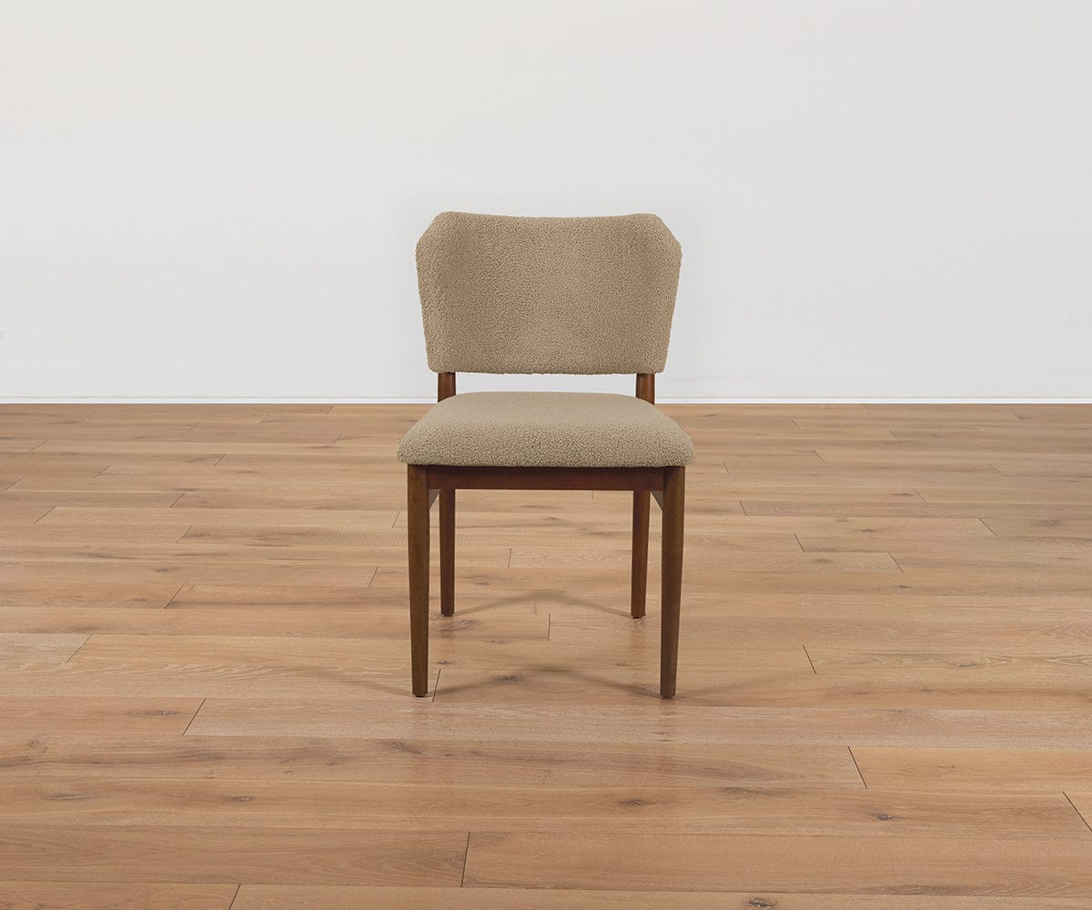 Leevi Dining Chair