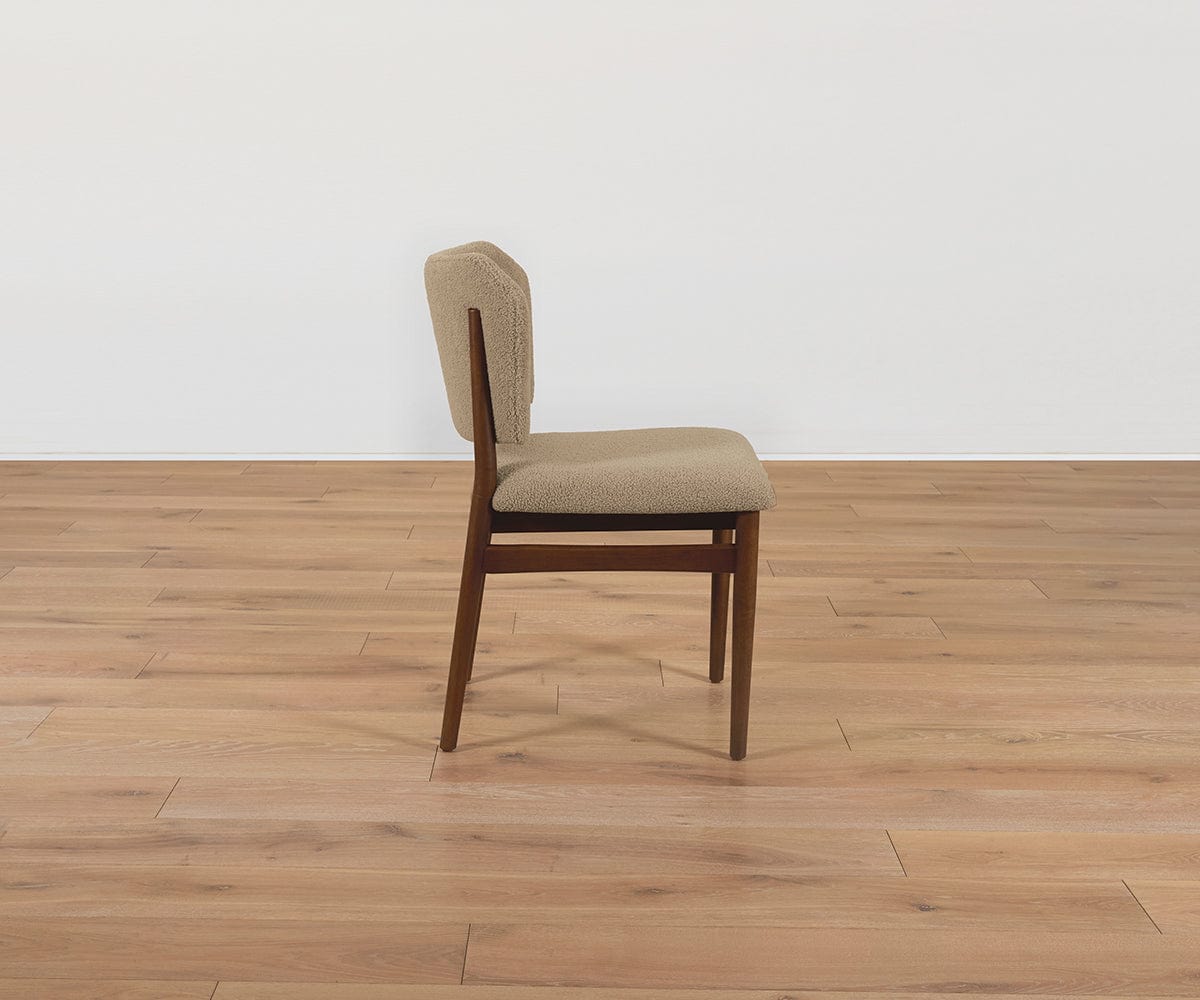 Leevi Dining Chair