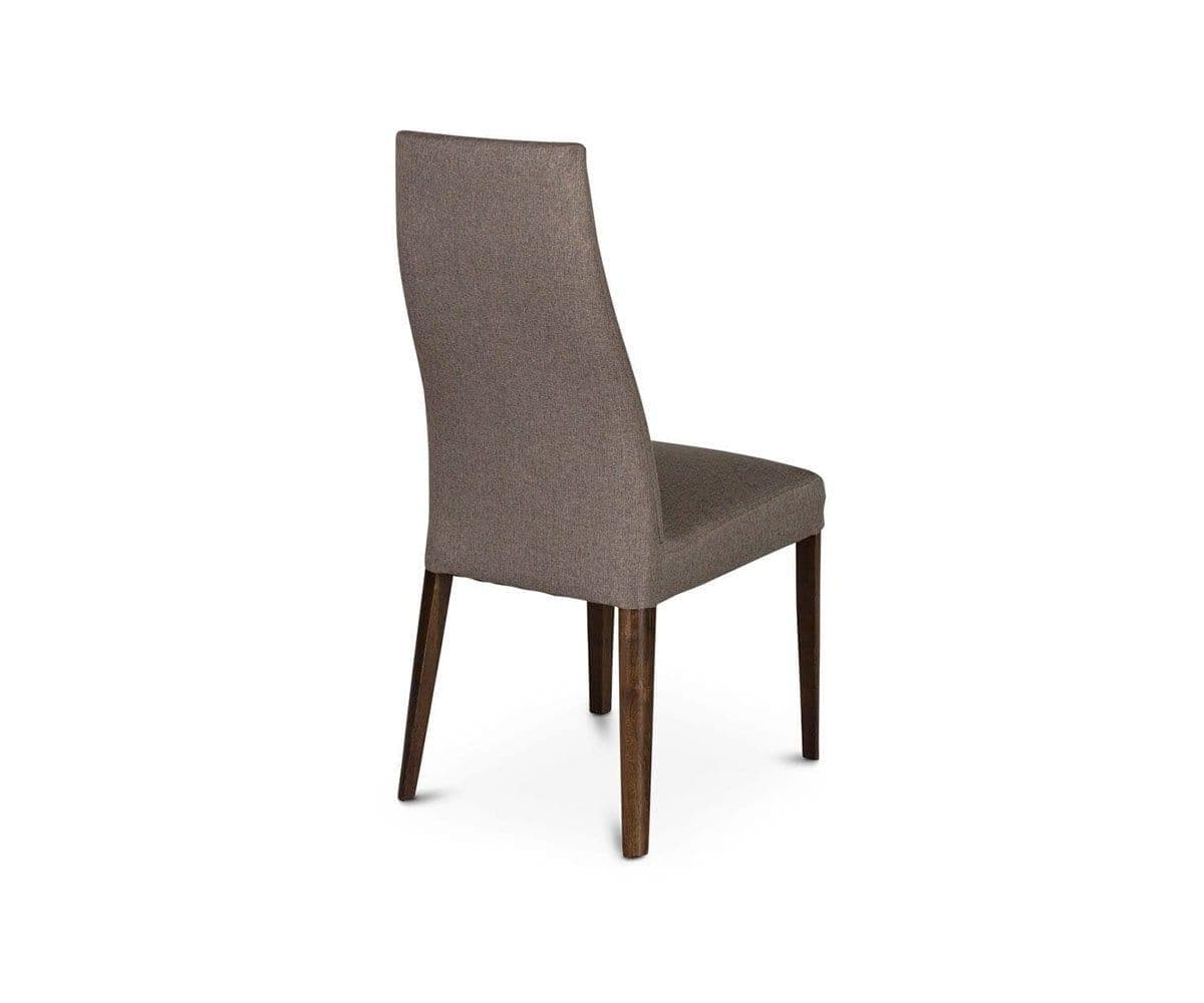 Lussa Fabric Dining Chair