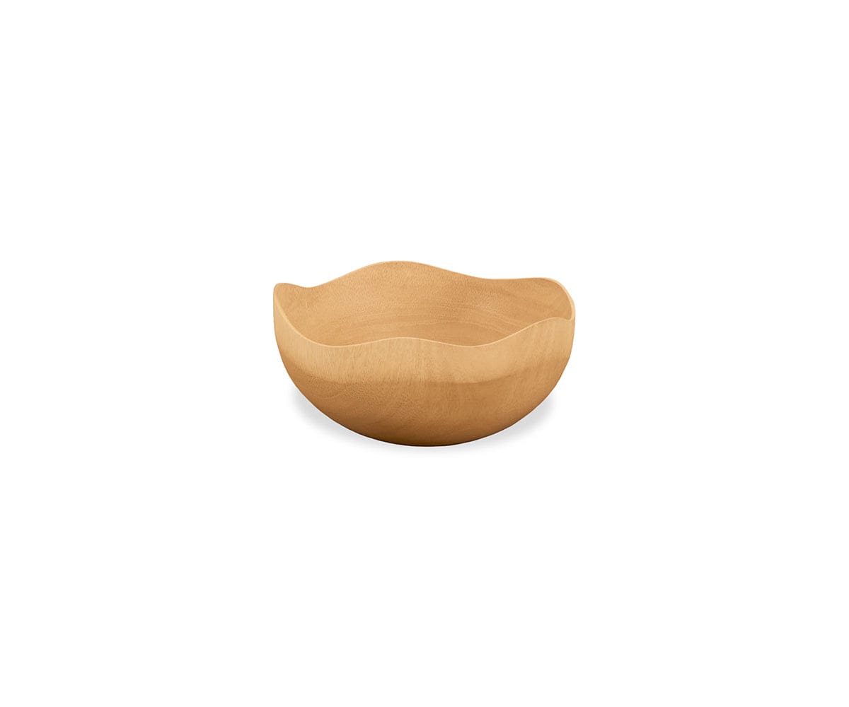 Sindri Wave Edge Bowl