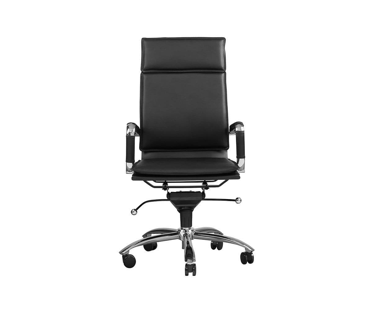 Brock High Back Office Chair