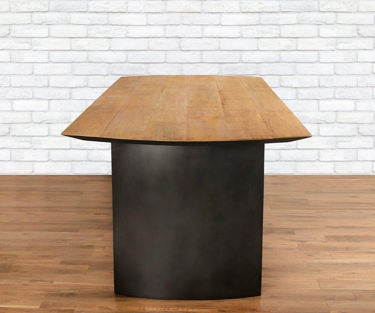 Andor 98 Dining Table