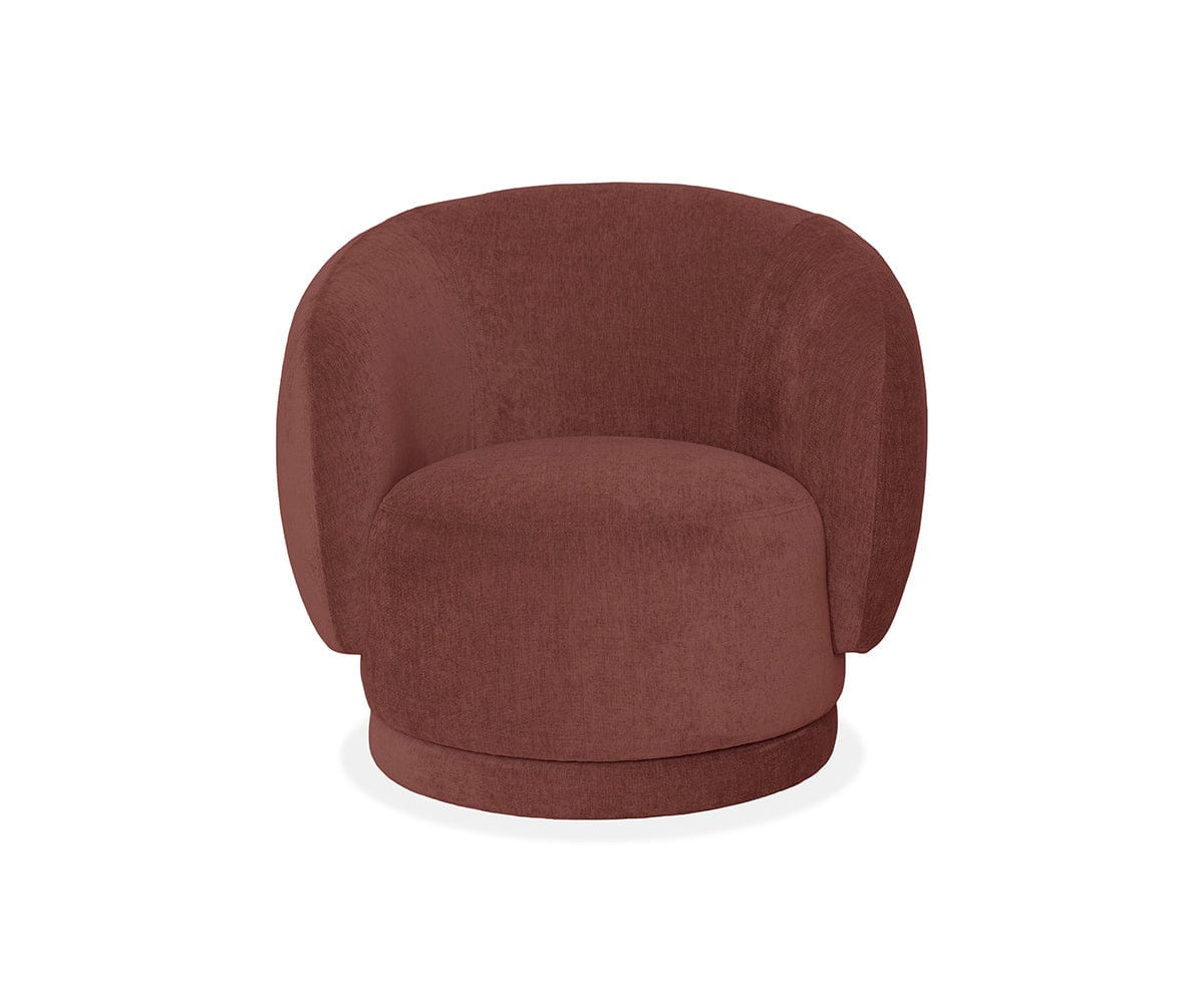 Lisolette Swivel Accent Chair