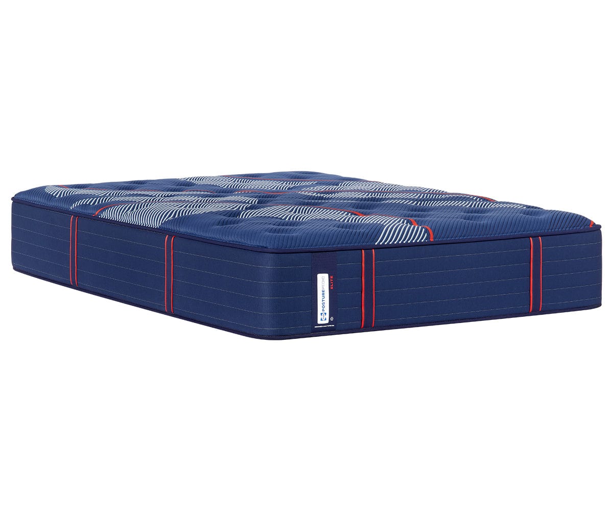 Sealy Albany Firm Mattress