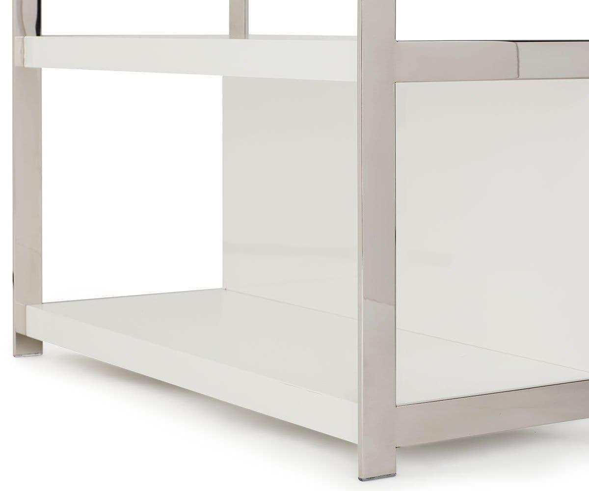 Svante Tall Bookcase