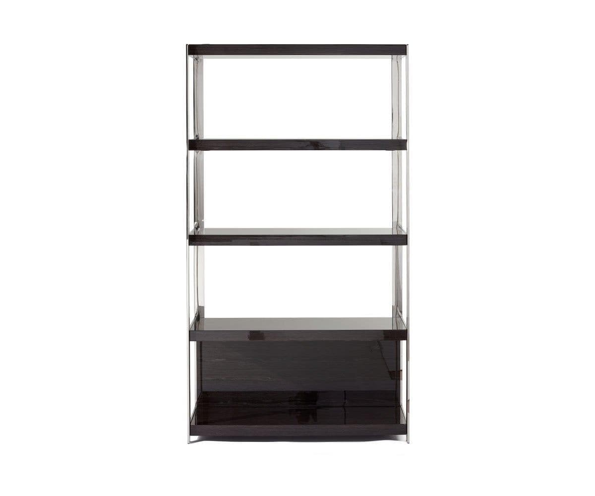 Svante Tall Bookcase