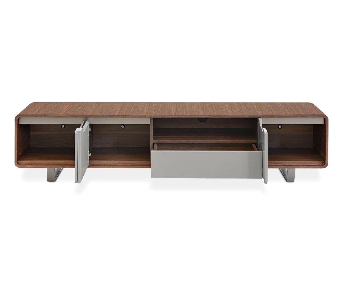 Baptisia 79 Media Stand