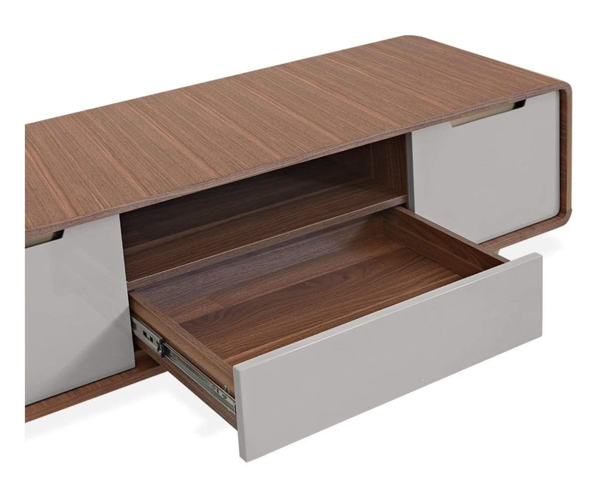 Baptisia 79 Media Stand