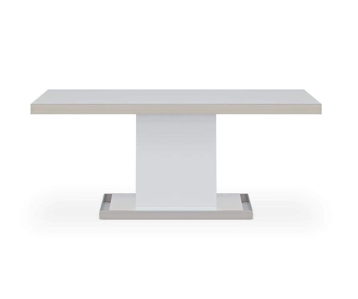 Svante 71 Dining Table
