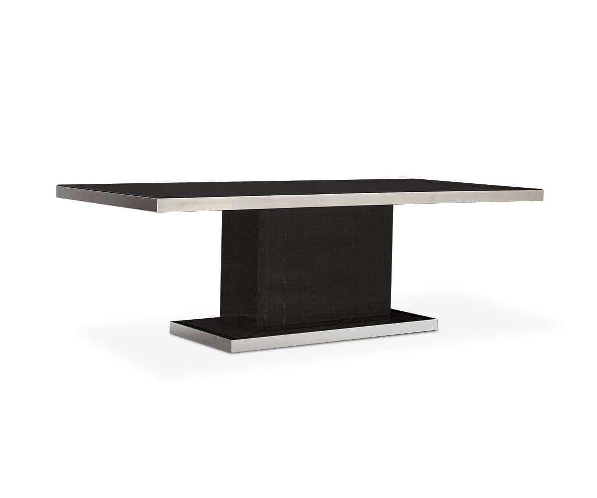 Svante 94 Dining Table